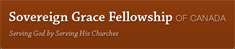 Sovereign Grace Fellowship of Canada
